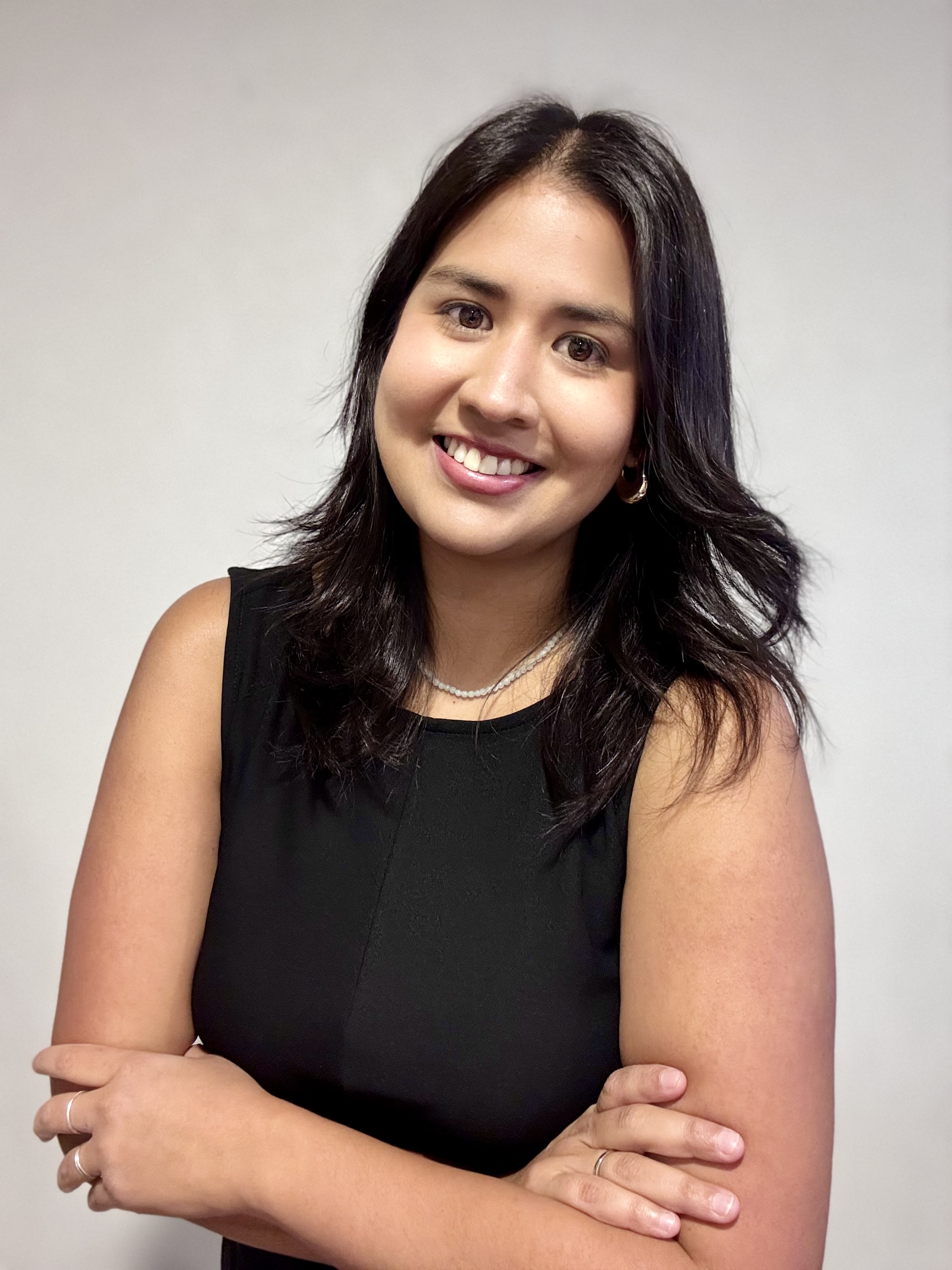 Paulina Naranjo — Psicóloga clínica LATIDO